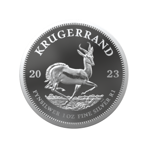 2023-Krugerrand-Proof-1oz-Silver-Rev